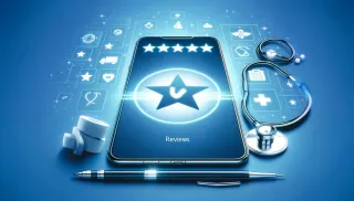 Risks of Ignoring Patient Reviews for Medical Professionals