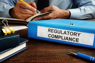 Regulatory Compliance and Legal Navigation