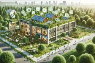 Sustainable Building Practices