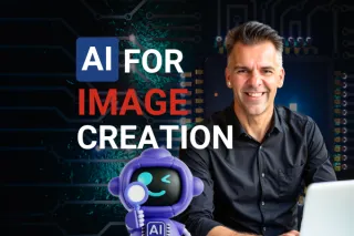 How to Instantly Generate the Perfect Image for Your Presentation with AI