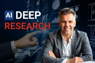 How to Use ChatGPT for Deep Research and Reliable Insights