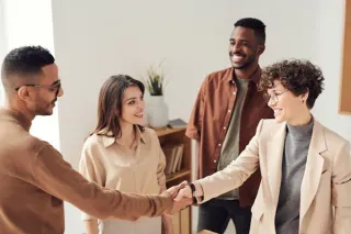 How We Help Advisors and Agents Achieve Business Growth