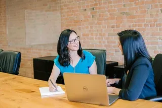 The Importance of Having Advisors, Not Just Digital Marketers
