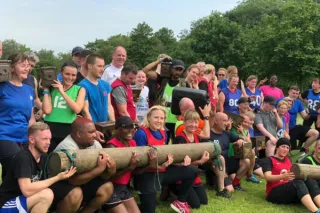 8 Battle-Proven Reasons to Enlist with Manchester Outdoor Fitness