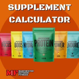 🚀 Discover the Best Supplements for YOUR Fitness Goals! 💪🔥