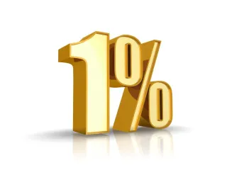 🌟 The 1% Rule: Small Changes, Big Results