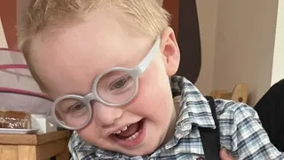 🏃‍♂️ Manchester Outdoor Fitness Member Spotlight: Leo’s Marathon for Luke 💙