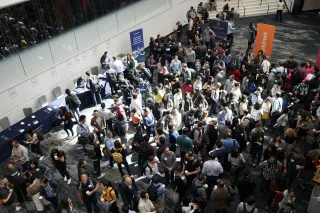 Réseautage Professionnel en Suisse : Les meilleurs réseaux et clubs d'affaires pour booster vos connexions