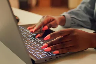 Are you resenting your business?