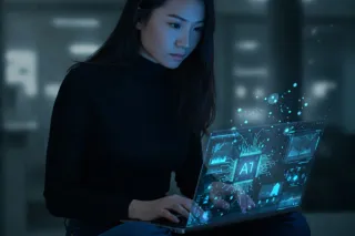 The Hidden Flaws of AI-Generated Content: Why Originality Matters
