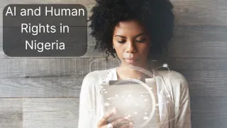 AI Human Rights in Nigeria