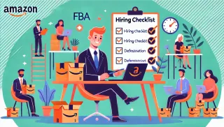 Hiring Your First Amazon FBA Employee? Read This Before You Make Costly Mistakes
