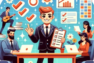 How to Delegate Without Losing Control (and Finally Get Your Time Back)