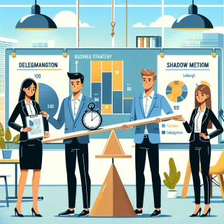 How to Manage Your Amazon Team in 2 Hours a Week (Using the OKR Framework)