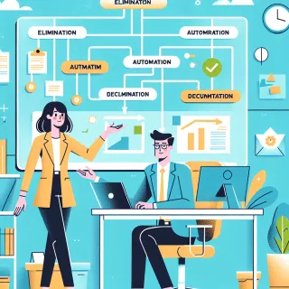 7 Steps to Systemize Your Amazon Business for Growth, Freedom, and Scalability