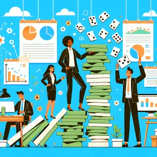 The 7-Figure Amazon Seller's Blueprint: Systems, Team, and Mindset Shifts for Unstoppable Growth