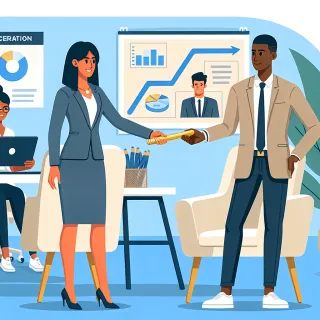 How to Hire a Remote Team for Your Amazon FBA Business (Step-by-Step Guide for 6–7 Figure Sellers)