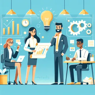 Beyond the Daily Grind: How the One-Touch Rule Transforms Amazon Sellers into True CEOs