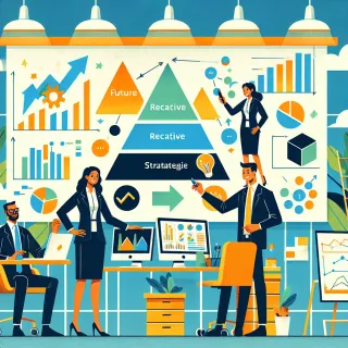 Why 7-Figure Amazon Sellers Must Replace VAs with Specialists to Keep Growing