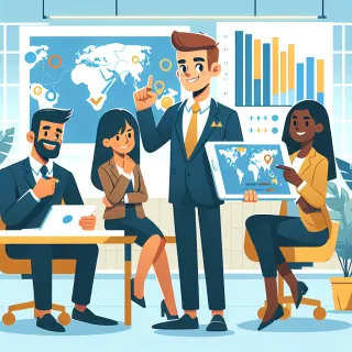 The 8-Figure Amazon Blueprint: Kyle's Secrets to Strategic Scaling, Team Building & Time Freedom