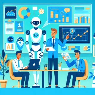 Feeling Stuck? Use This AI-Powered Hiring System to Build Your Amazon Team and Reclaim Your Time
