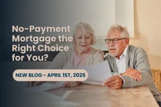 Is a No-Payment Mortgage the Right Choice for You?