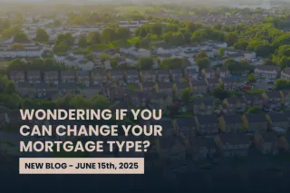 Changing Your Mortgage Type in Durham Region: What Homeowners Need to Know