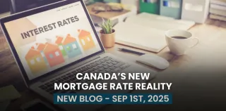 Still Waiting for 1% Mortgage Rates? Here's Why They’re Not Coming Back