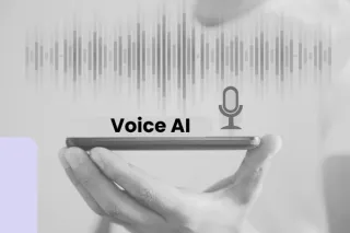 Voice AI: Enhancing Accessibility and Convenience