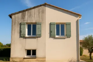 Pourquoi faire nettoyer régulièrement sa façade ?