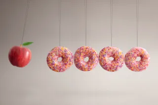 The Difference Between Marketing and Advertising