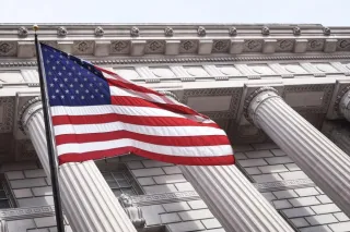 Conviction Overturned in First Amendment Case Against Douglass Mackey