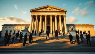 Supreme Court Grants Certiorari in Olivier v. City of Brandon