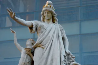 Foundation for Moral Law Files Supreme Court Brief Defending Religious Liberty in Ermold v. Davis