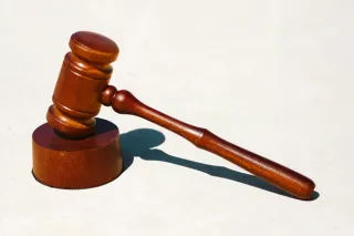 Amicus Curiae Foundation for Moral Law in Support of Petitioners in St. Mary Catholic Parish v. Roy