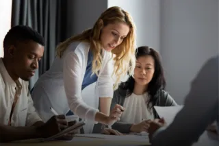 Where to focus? The 14 aspects of running a business that demand your attention