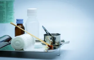 Comprehensive Wound Care in Aventura: Expert Treatment at American Wound Care