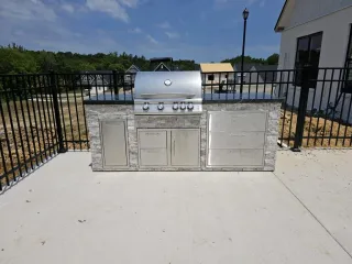 The Ultimate Guide to Buying an Outdoor Kitchen in Knoxville, TN (2025 Edition)