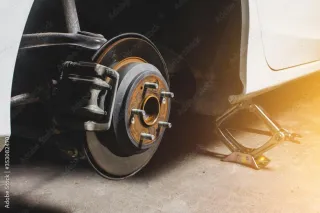 Wheel Bearings, Should I worry?