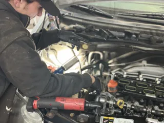 Keeping Your Vehicle Running Smoothly