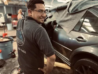 Expert Transmission Services at Donny’s Automotive