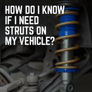 Auto suspension repair Albuquerque NM