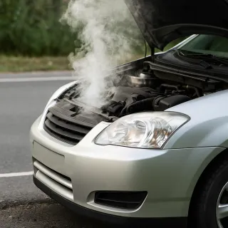 Warning Signs of Engine Trouble You Shouldn’t Ignore (Albuquerque Driver’s Guide)