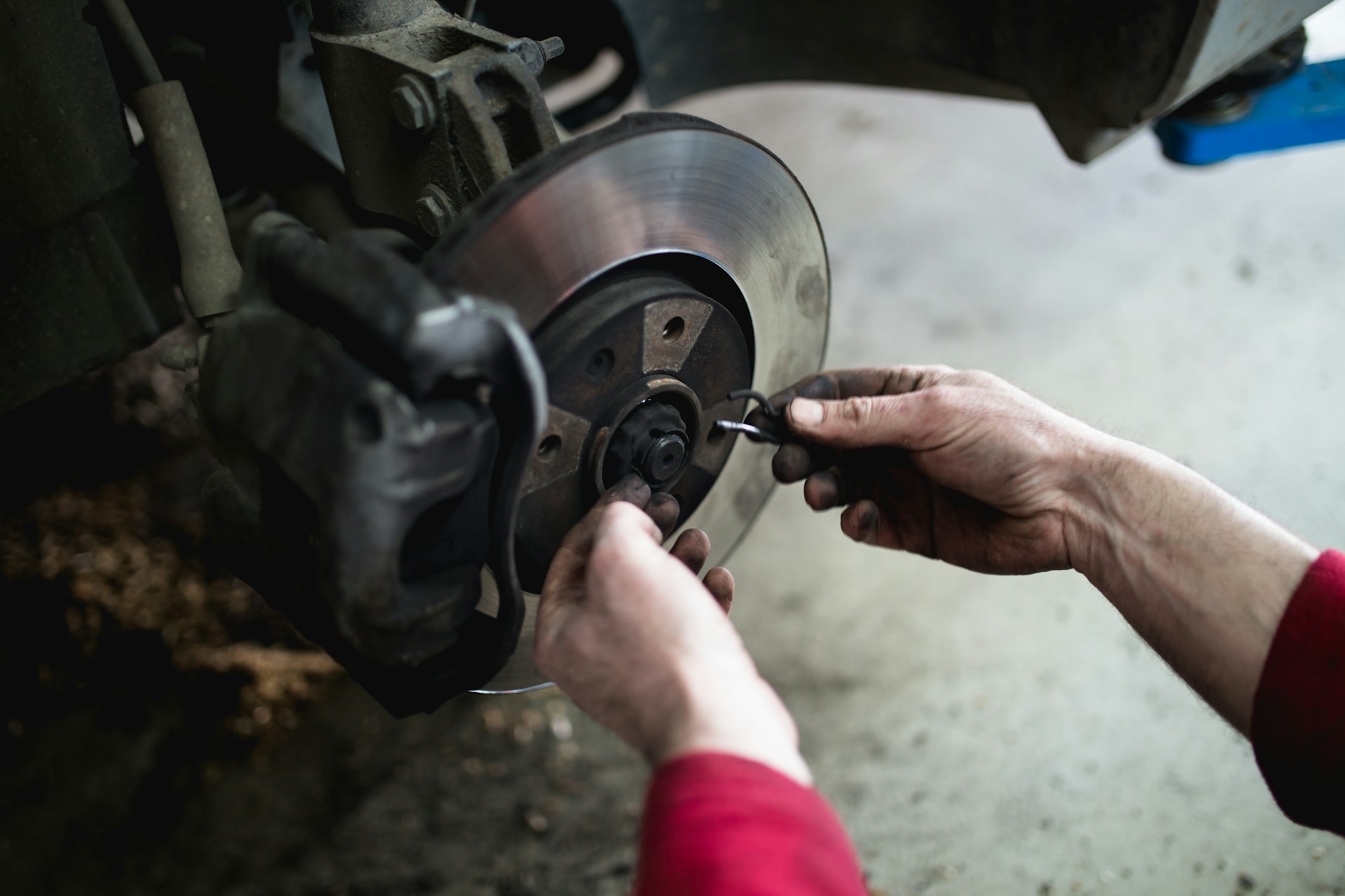 How to Know If You Need Brake Repair in Albuquerque