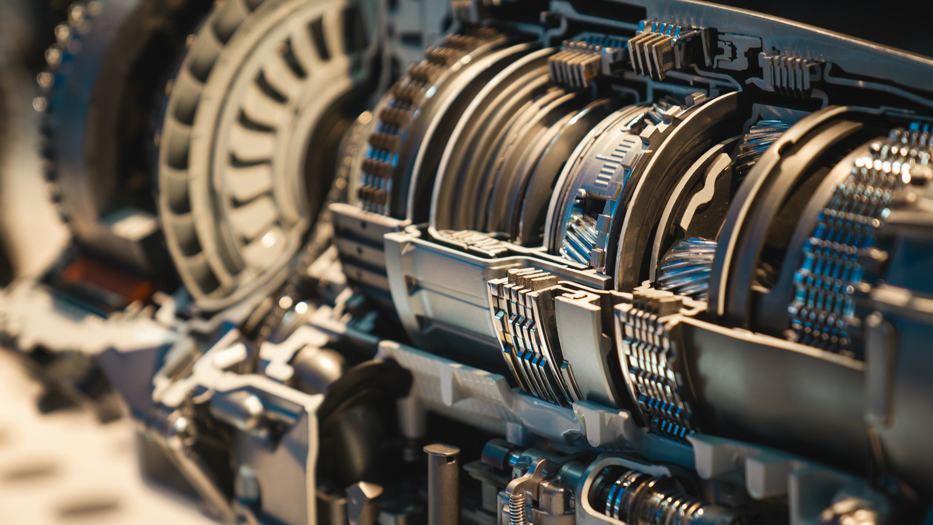 Earliest Warning Signs of Transmission Trouble in Albuquerque