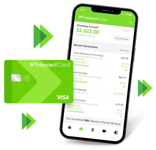 Unleash Limitless Earnings with TranzactCard: USA's Premier Affiliate Venture