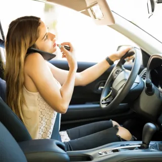 Distracted Driving in Ontario