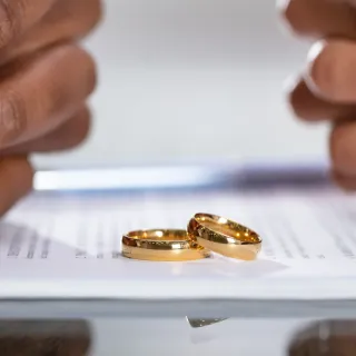 Uncontested Divorce In Ontario