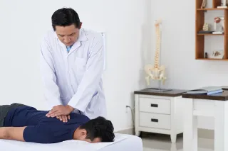 How Chiropractic Care Enhances Recovery After an Auto Accident