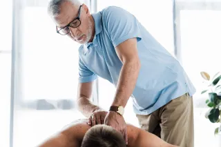 Chiropractic Care: A Path to Holistic Health and Well-Being